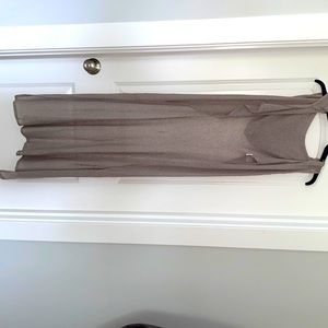 PRICED TO SELL $$ GRAY KNIT CARDIGAN